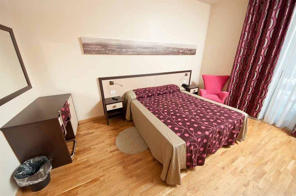 Zero6 Guest House روما المظهر الخارجي الصورة