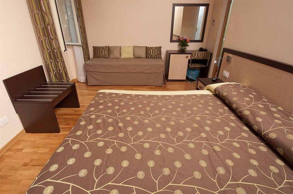 Zero6 Guest House روما المظهر الخارجي الصورة