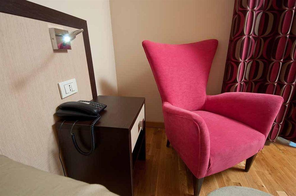 Zero6 Guest House روما المظهر الخارجي الصورة
