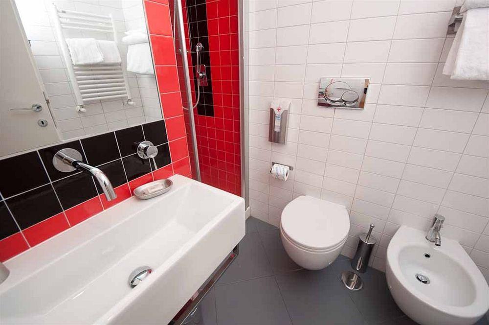 Zero6 Guest House روما المظهر الخارجي الصورة