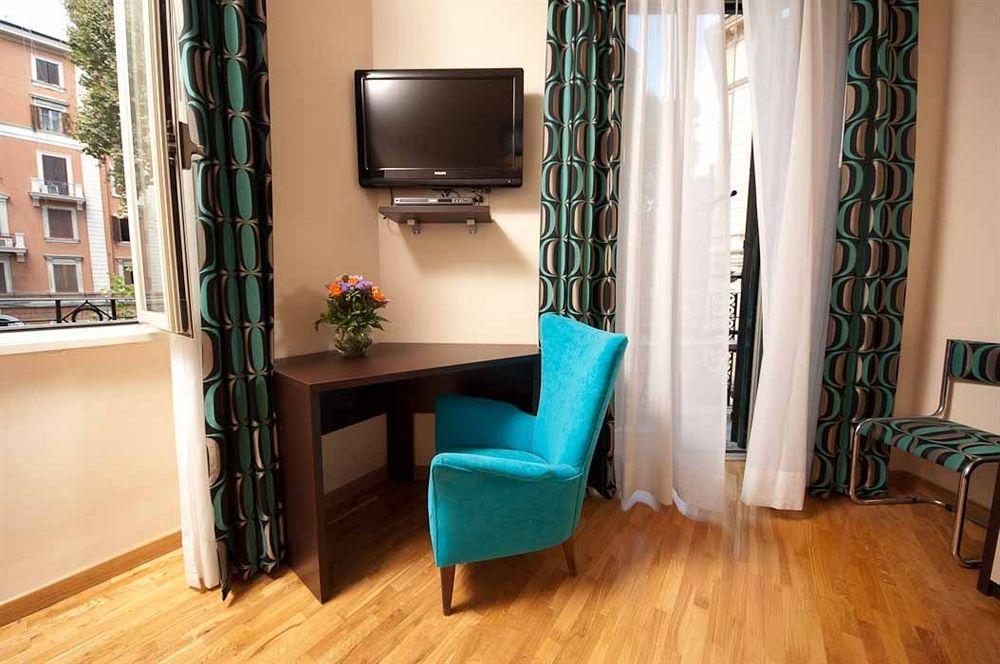 Zero6 Guest House روما المظهر الخارجي الصورة