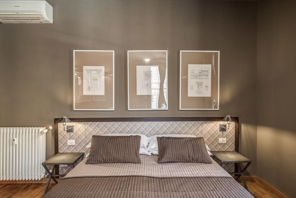 Zero6 Guest House روما المظهر الخارجي الصورة