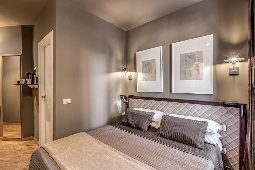 Zero6 Guest House روما المظهر الخارجي الصورة