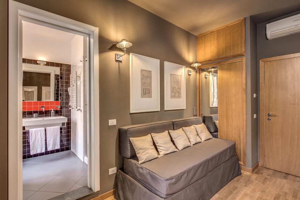Zero6 Guest House روما المظهر الخارجي الصورة