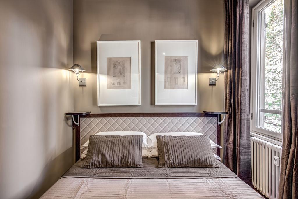 Zero6 Guest House روما المظهر الخارجي الصورة